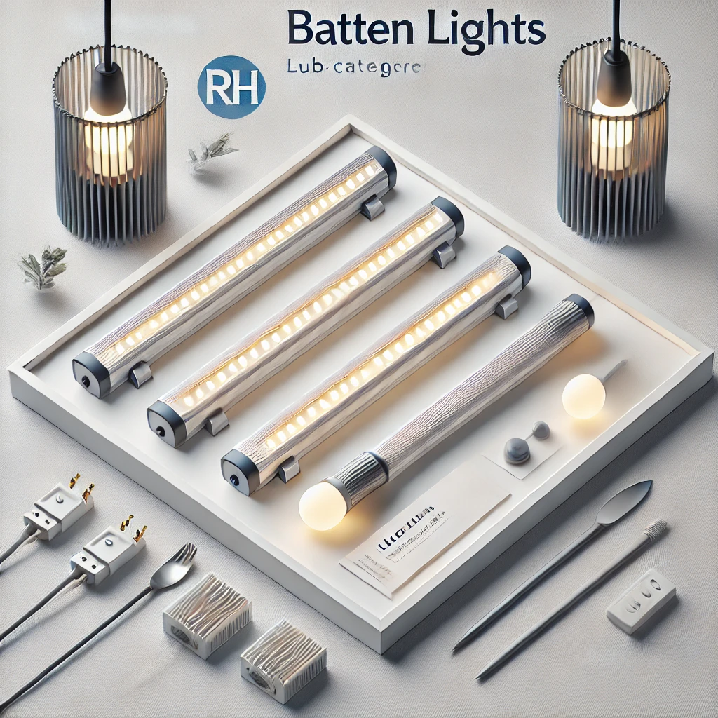 Battens - RH Electrical Suppliers