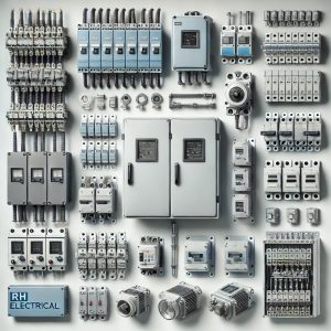 Industrial