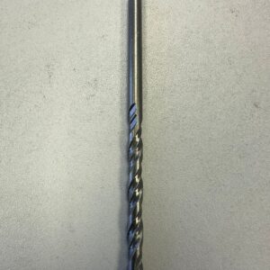 5MM MASONARY DRILL BIT