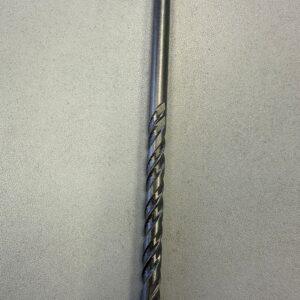 6MM MASONARY DRILL BIT