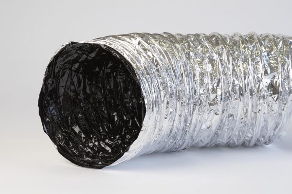 DUCTING 200MM (6MTR)