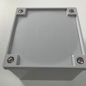108X108X76 ENCLOSURE IP56