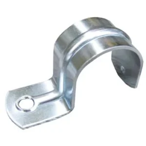40MM HALF SADDLE GALVANIZED
