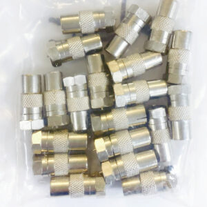 F Plug to Belling Lee (F020)