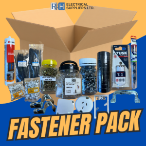 RH Fasteners Pack