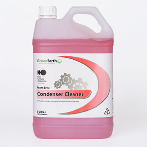 Foam-Brite ALKALINE Condenser Cleaner 5 Ltrs