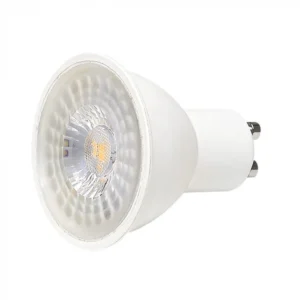 6W GU10 LED BULB 4K