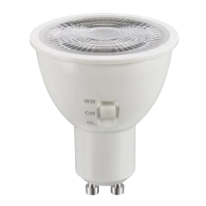 SAL 6W GU10 LED LAMP CCT 660LM