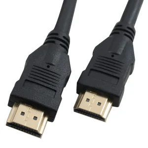 HDMI CABLE 1080P HD (5MTR)