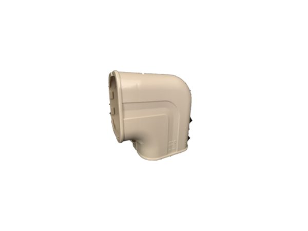 80MM ELBOW