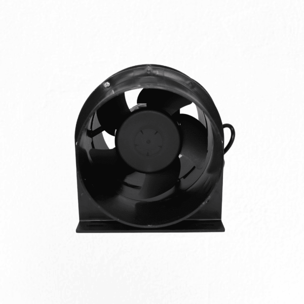 INLINE 150MM AXIAL FAN