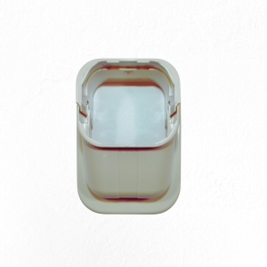 80MM CEILING CAP (LOCAL)
