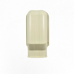 80MM END CAP