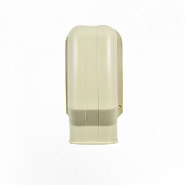 80MM END CAP