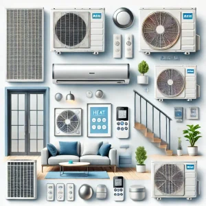 Heat Pumps