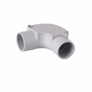 20MM INSPECTION ELBOW