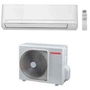 TOSHIBA SEIYA SERIES 5.4KW HEATING4.2KW COOLINGE2KVG16