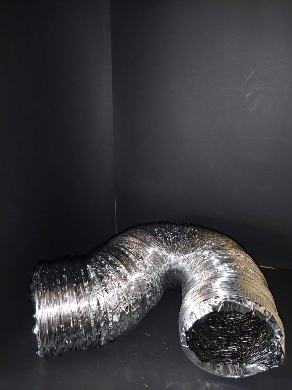 DUCTING125M(6MTR)