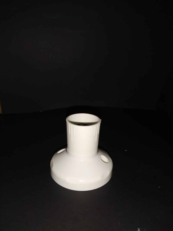 BATTEN LAMP HOLDER