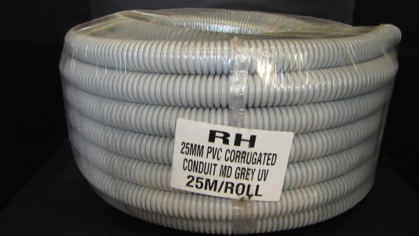 FLEXI 25MM(MTR)