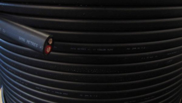 16MM 2C XLPE VECTOR CABLE (MTR