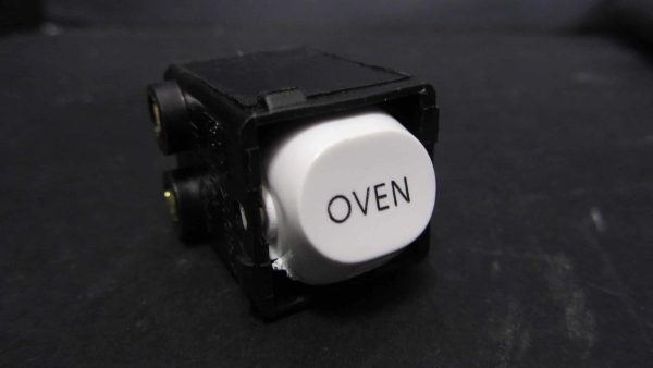 32A OVEN MECHANISM