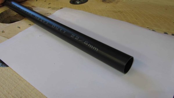 HEAT SHRINK SLEEVE TUBE 22/6