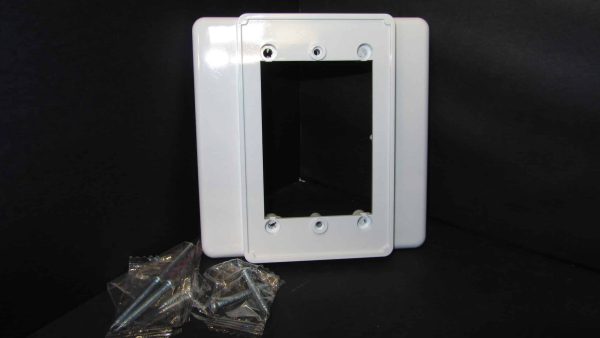CONVERSION PLATE