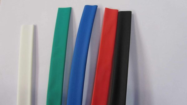 8MM THIN WALL SLEEVE 1METER