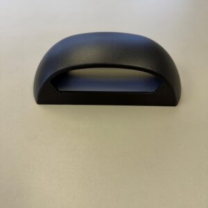 I FRAME BLACK FINISH FOR BULKHEAD