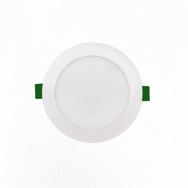 8W LED DOWNLIGHT CCT WHITE DI