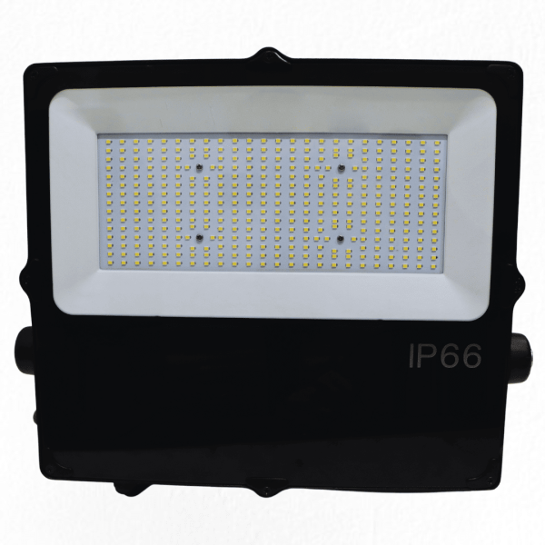 150W LED FLOODLIGHT 6K 9500LM