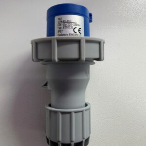 MALE - 16Amp-IP67- Plug - twist-lock