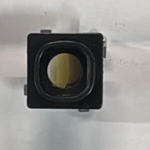 PERMANENT CONNECTION MECHANISM BLACK
