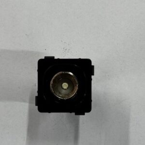 TVC TELEVISION MECHANSIM MATT BLACK
