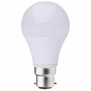 12W LED BULB B22 6K