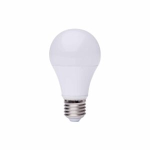 MAX 12W LED BULB 6000K E27 1080LM