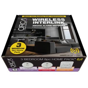 ORCA WIRELESS INTERLINK 8PCS KIT
