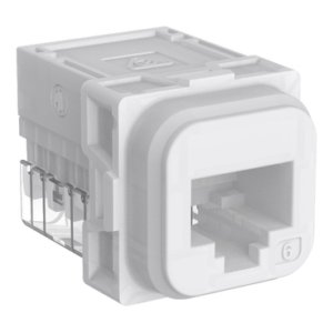 DATA RJ45 CAT6 RESI (PDL319MD-TN)