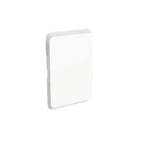 SKIN SWITCH V/H BLANK PLATE VW  350C-VW