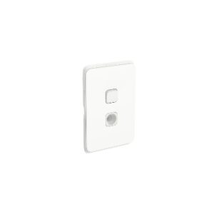 SWITCH PCU VERT 20A/16AX 250V VW  351-VW