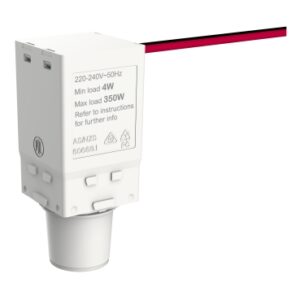 PDL MODULE DIMMER ROTARY UNIVERSAL 350W 354RDMUN-VW