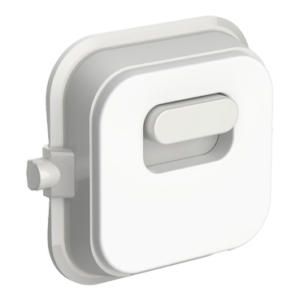 DOLLY ROCKER LATCHING BLANK VW  381ALR-VW