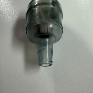 3 PIN PLUG 10 FEMALE