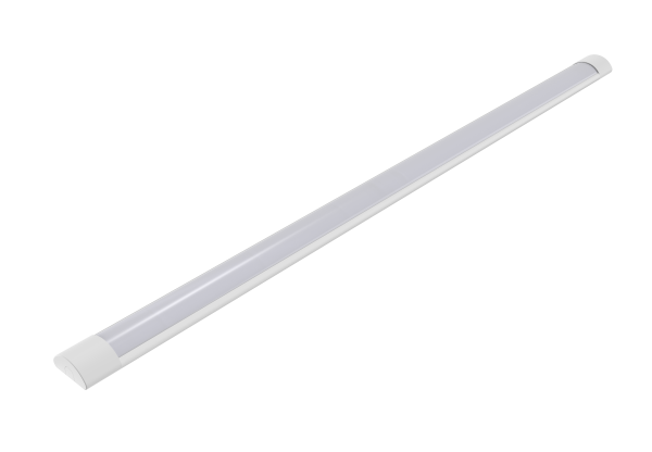 60W LED PRO LINEAR BATTEN MIDDLE CONNECTION 4CCT WATT CHANGEABLE 5FT IP44 6600LM