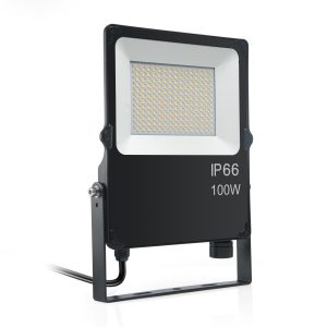 100W LED FLOODLIGHT 6K 9500LM