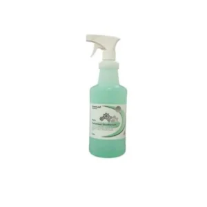 Coil and Duct Disinfectant EPA Registered Hospital Grade 1.0L c/w sprayer