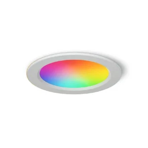 10W CCT  WIFI DOWNLIGHT WISMART