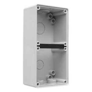 CONNECTOR 2-MODULE
