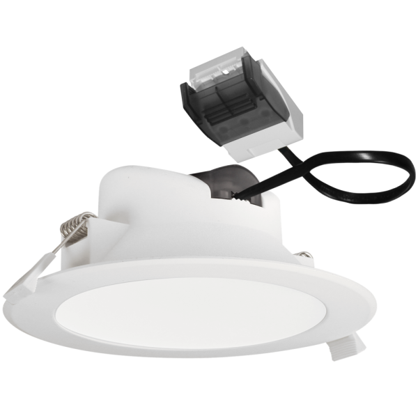 SAL 8W LED DOWNLIGHT WHITE CCT